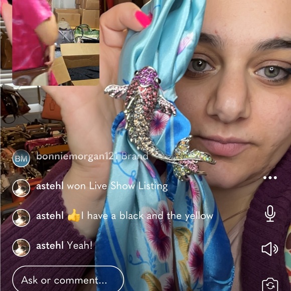 Bag Swag Bundle π₯ Create your Own on LIVE β€οΈ - Picture 11 of 16